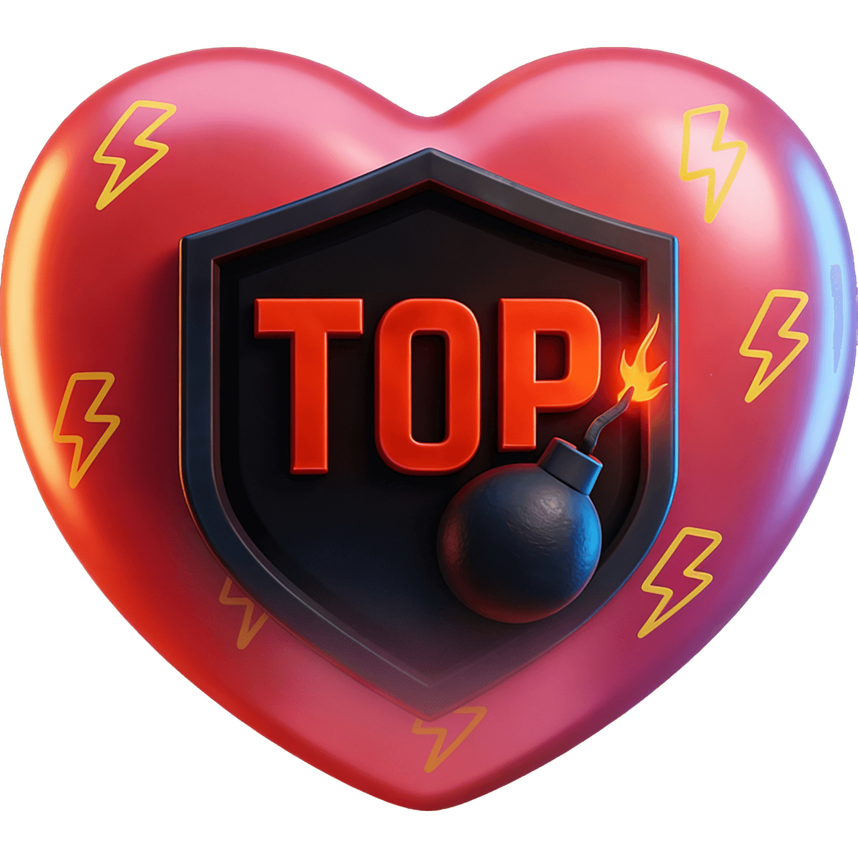 TopBombaCsappat TikTok LIVE gift