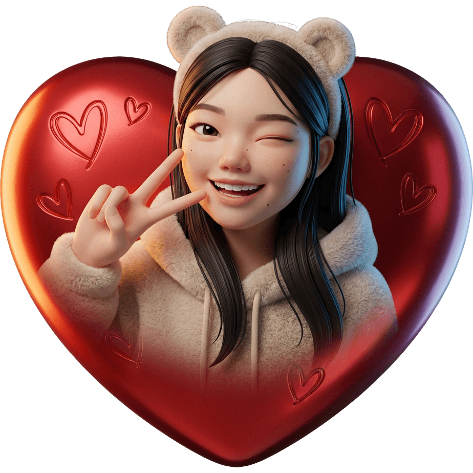 Bear Terra TikTok LIVE gift