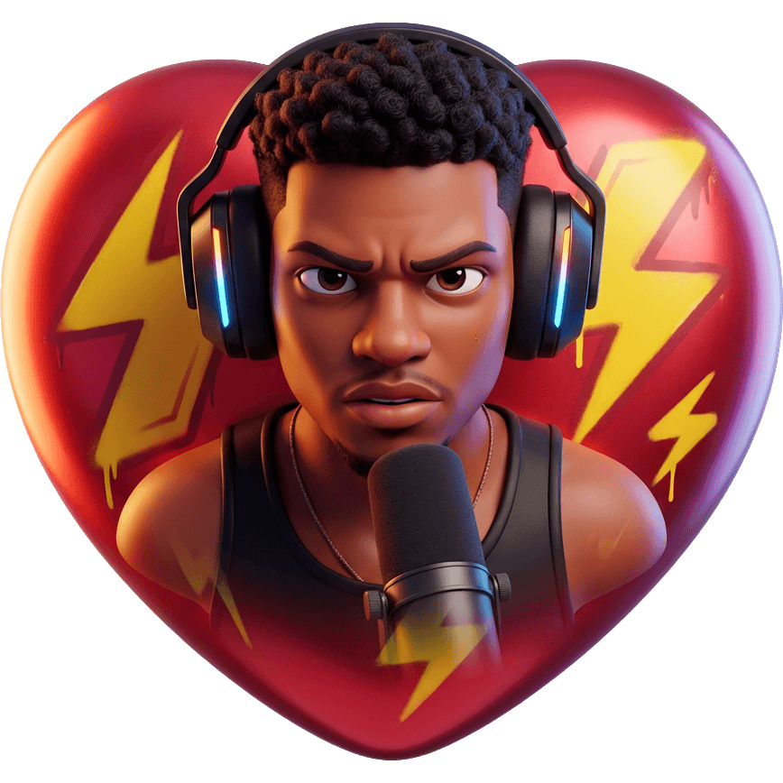 Rayo Uchiha TikTok LIVE gift