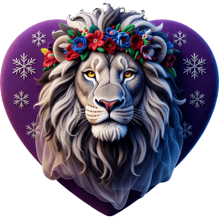 Lion Kingdom TikTok LIVE gift