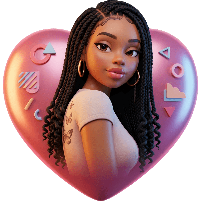 Tay Doll TikTok LIVE gift