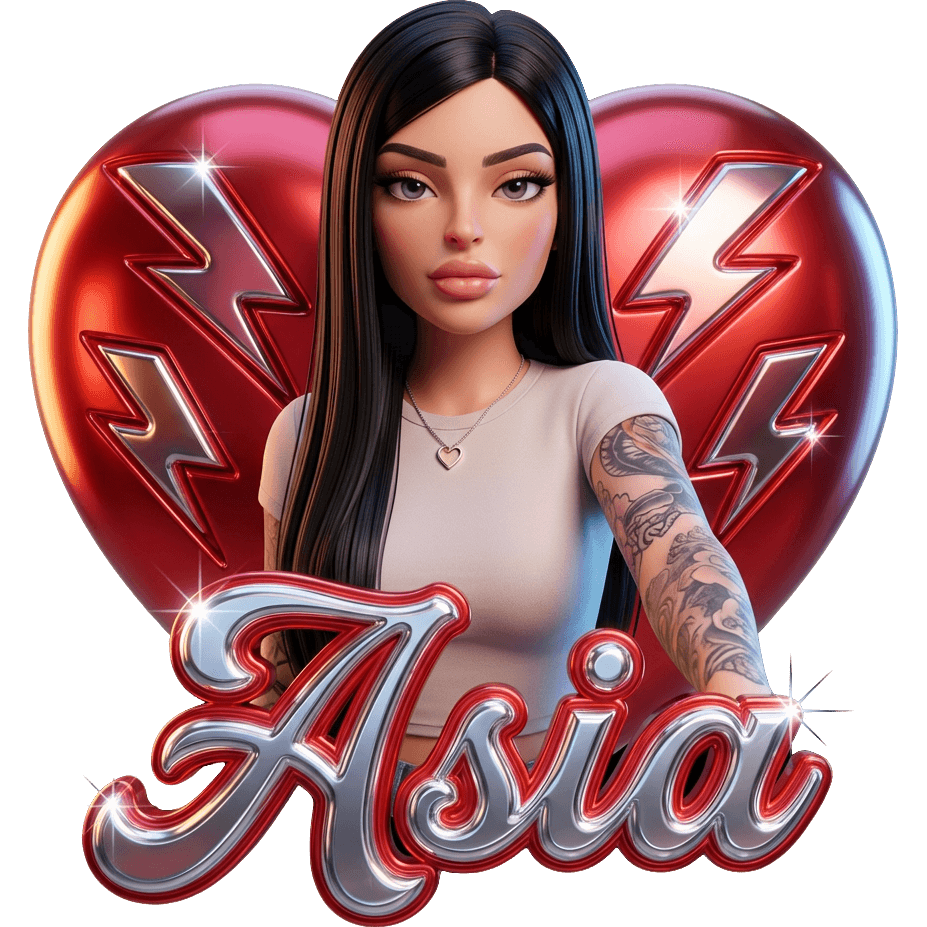 Asia TikTok LIVE gift