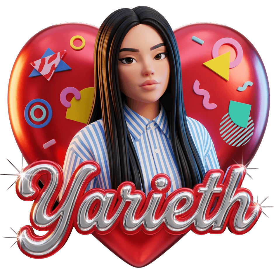 Yariethhhh TikTok LIVE gift