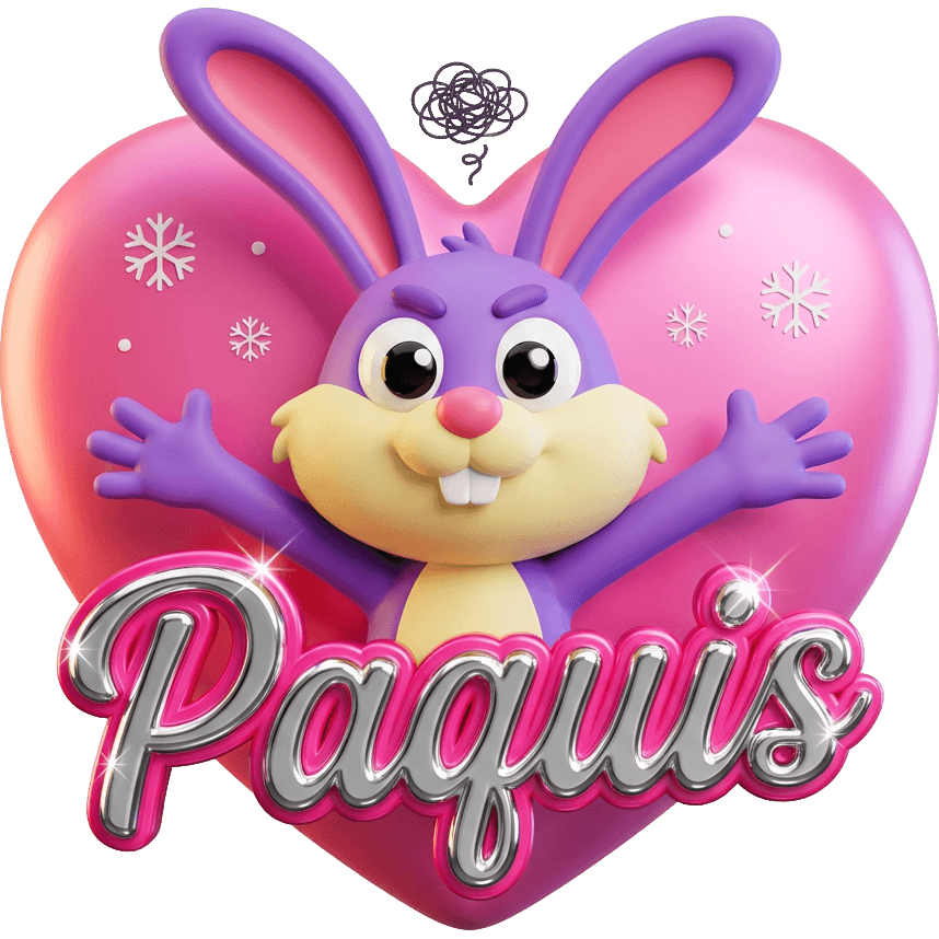 Paquis Conejo TikTok LIVE gift