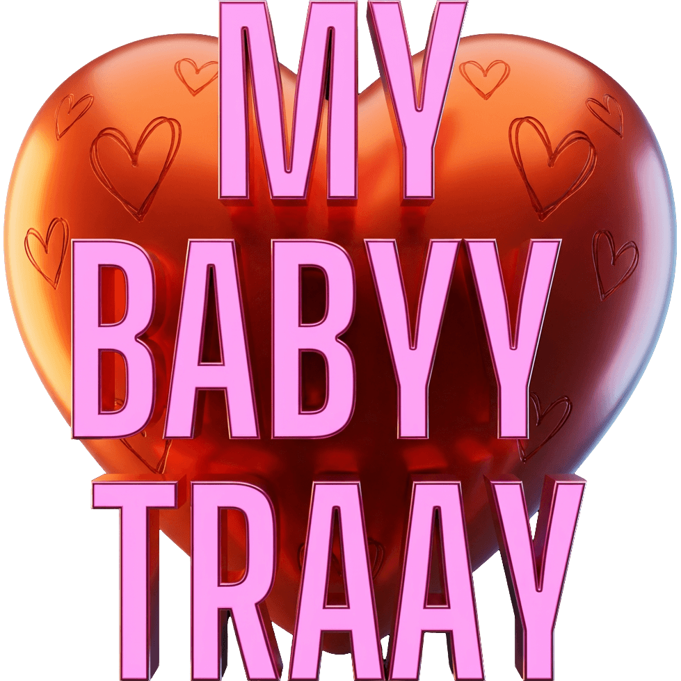 TrayWay TikTok LIVE gift