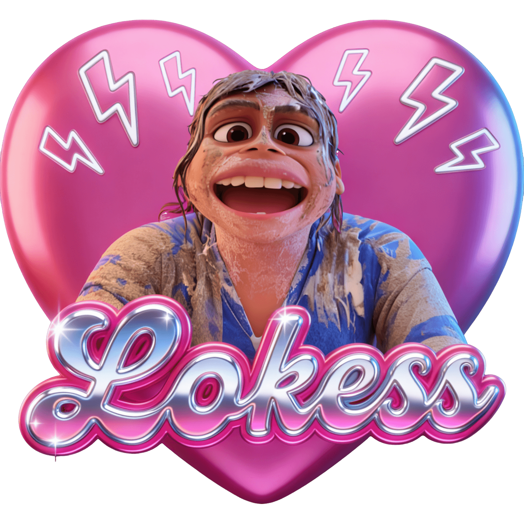 Lokotrones TikTok LIVE gift