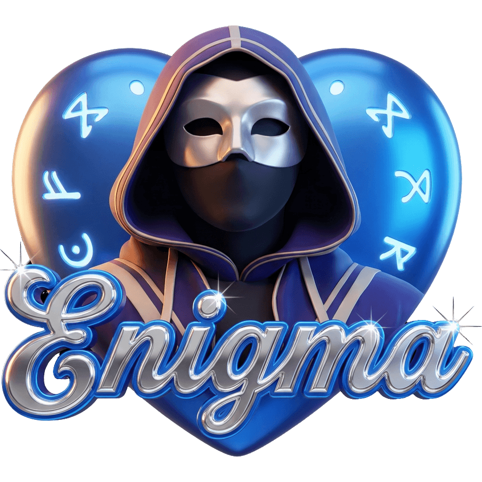 Enigma King TikTok LIVE gift