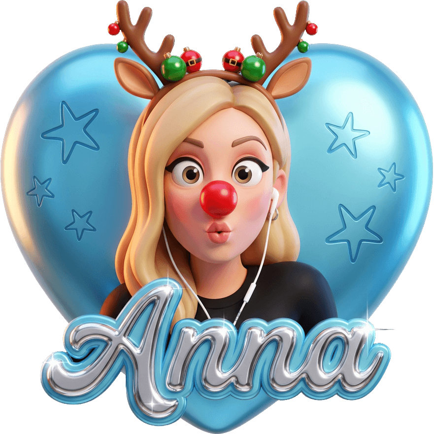 Festive Tingle TikTok LIVE gift