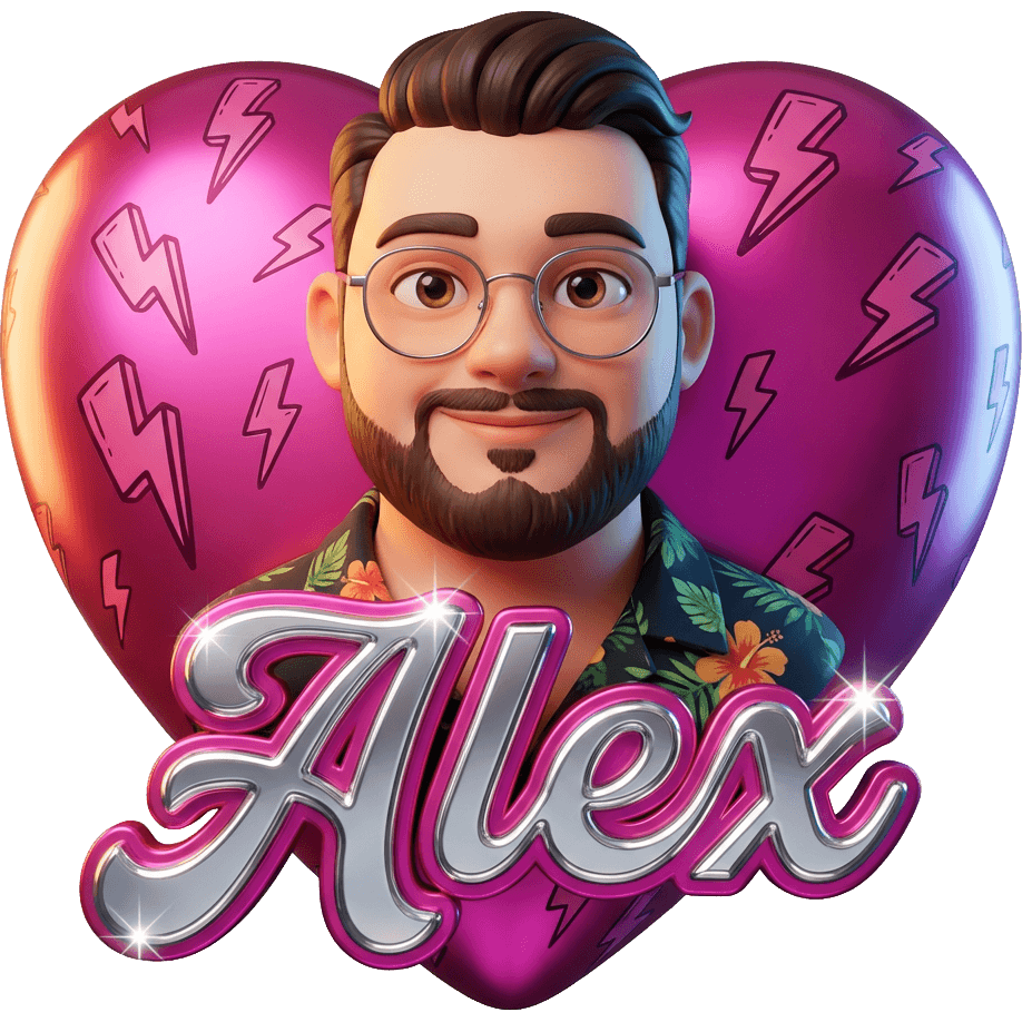 Alex Tropical TikTok LIVE gift