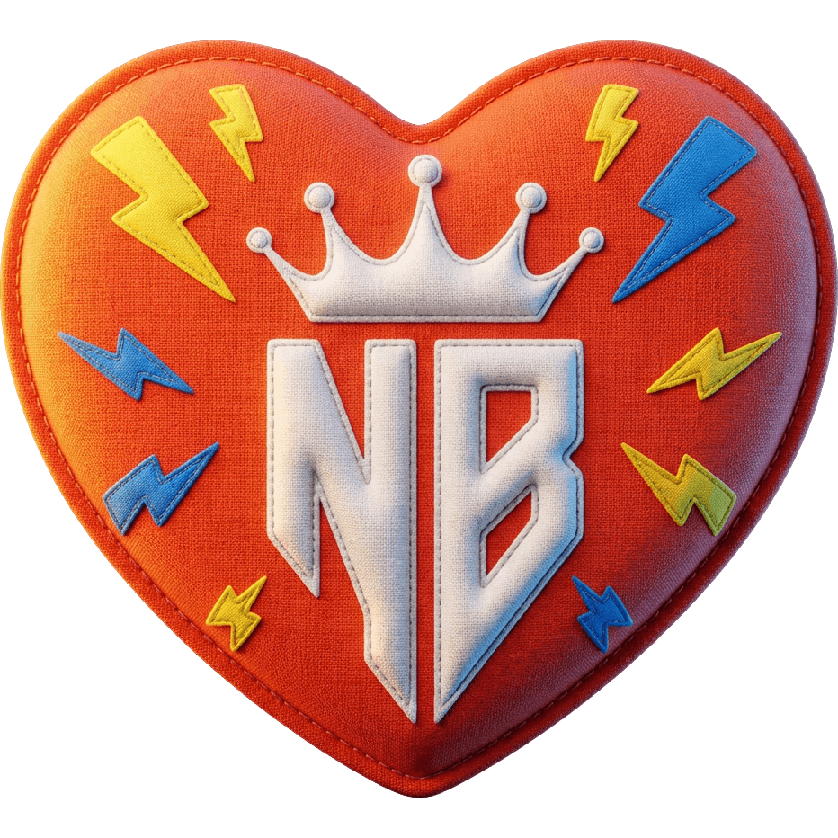 nb TikTok LIVE gift