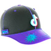 Cap TikTok LIVE gift