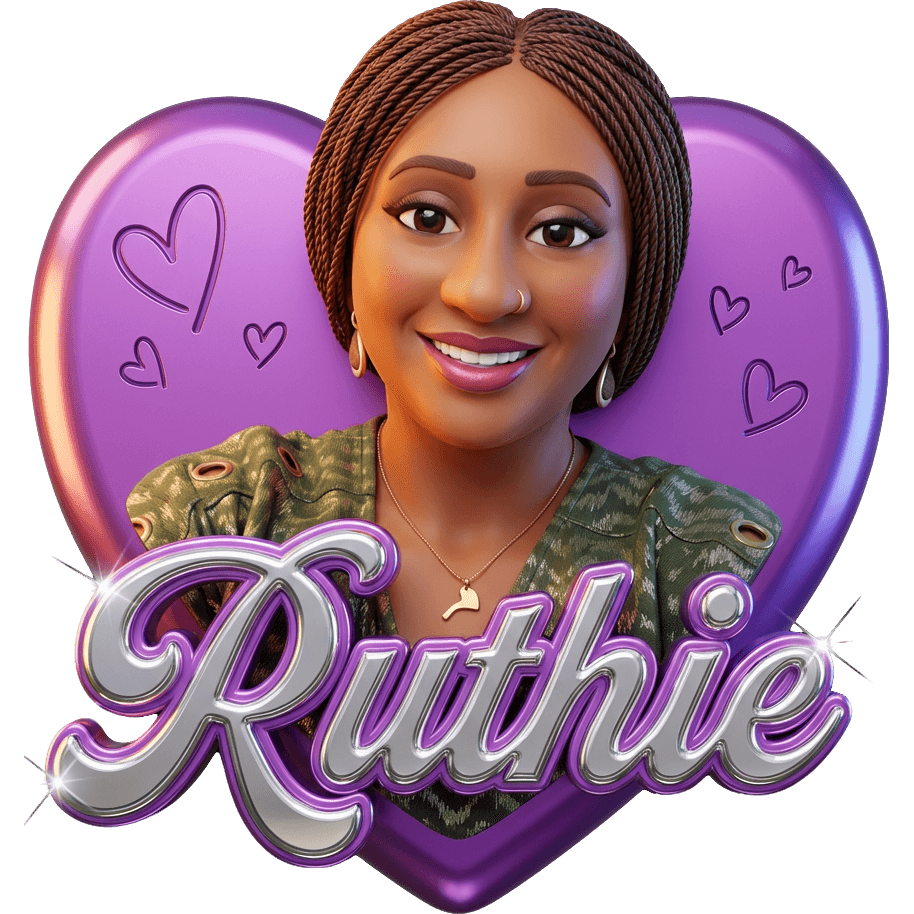 Ruthie Bloom TikTok LIVE gift