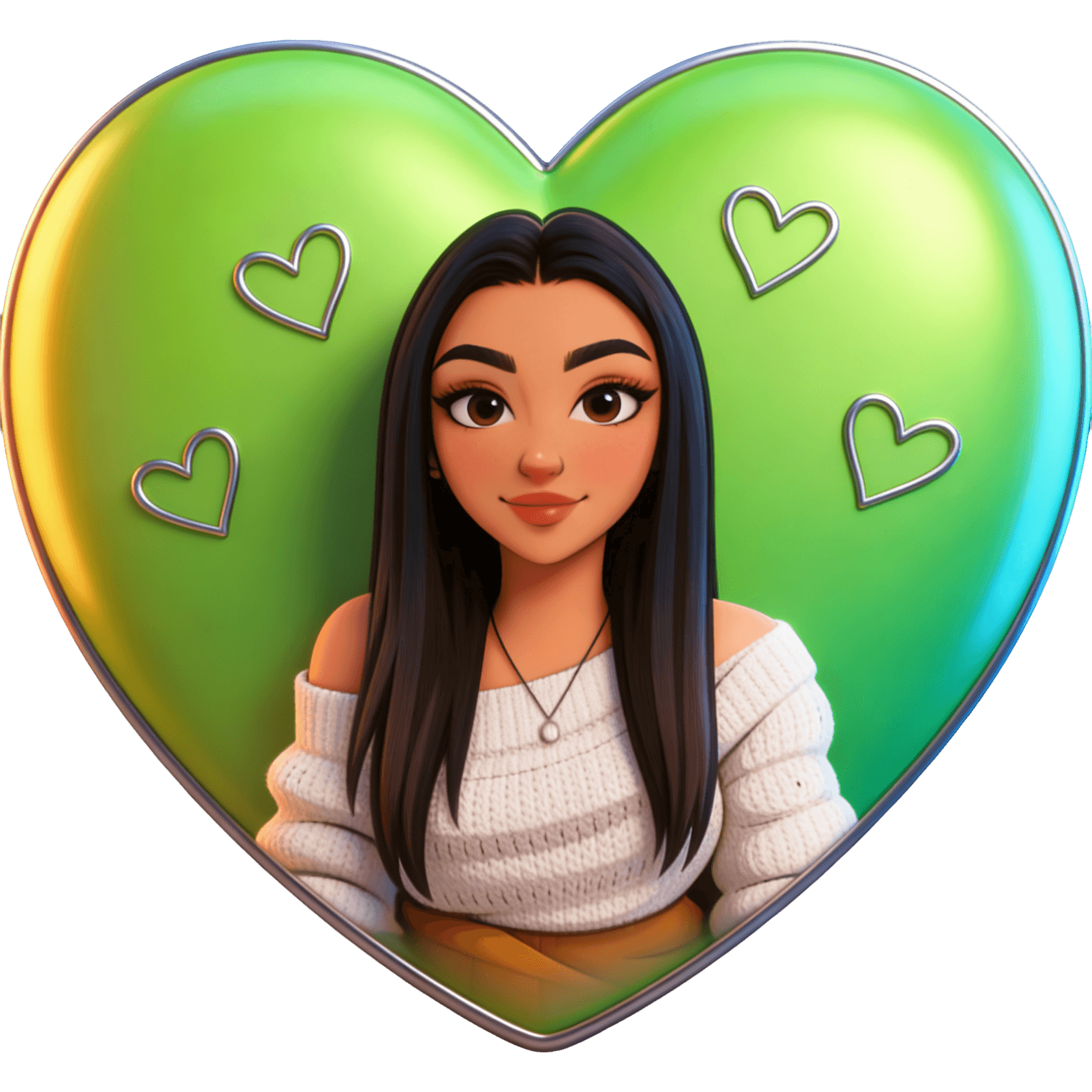 Saraah Star TikTok LIVE gift