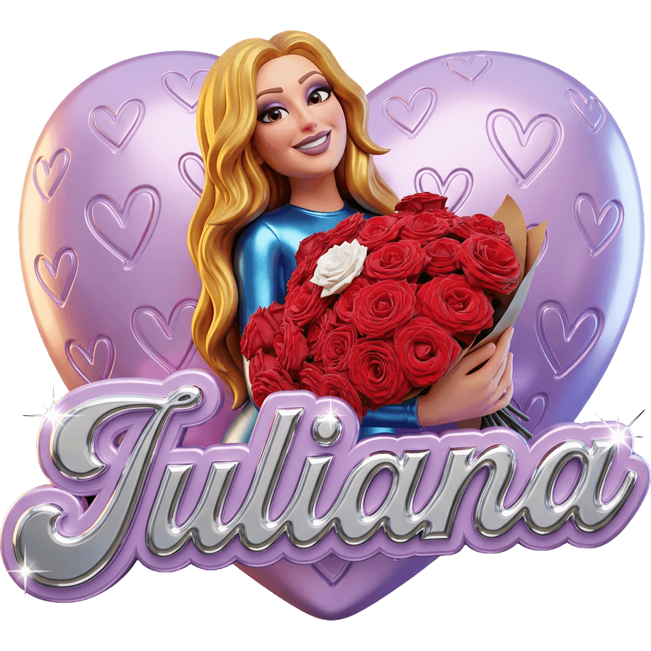 Trandafiri Iuliana TikTok LIVE gift