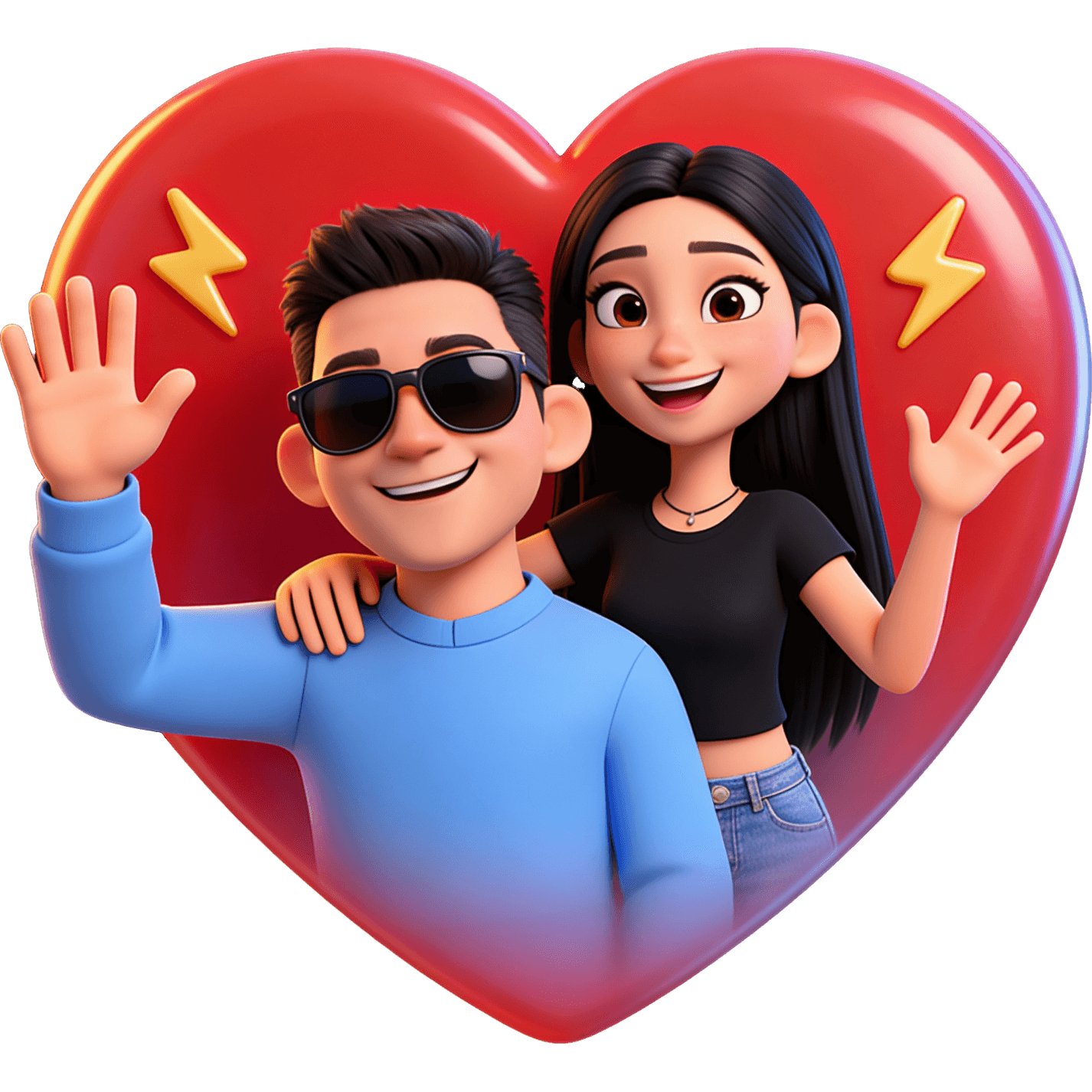 Mert Elif TikTok LIVE gift