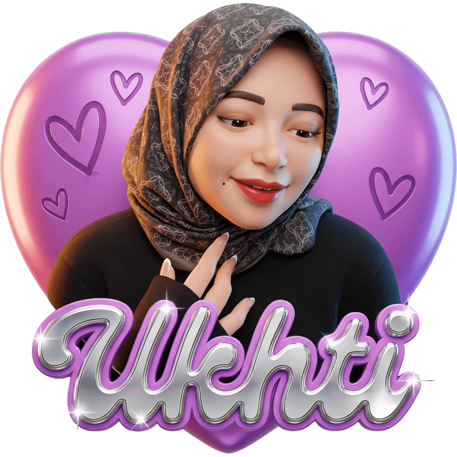 Malaikat Manis TikTok LIVE gift