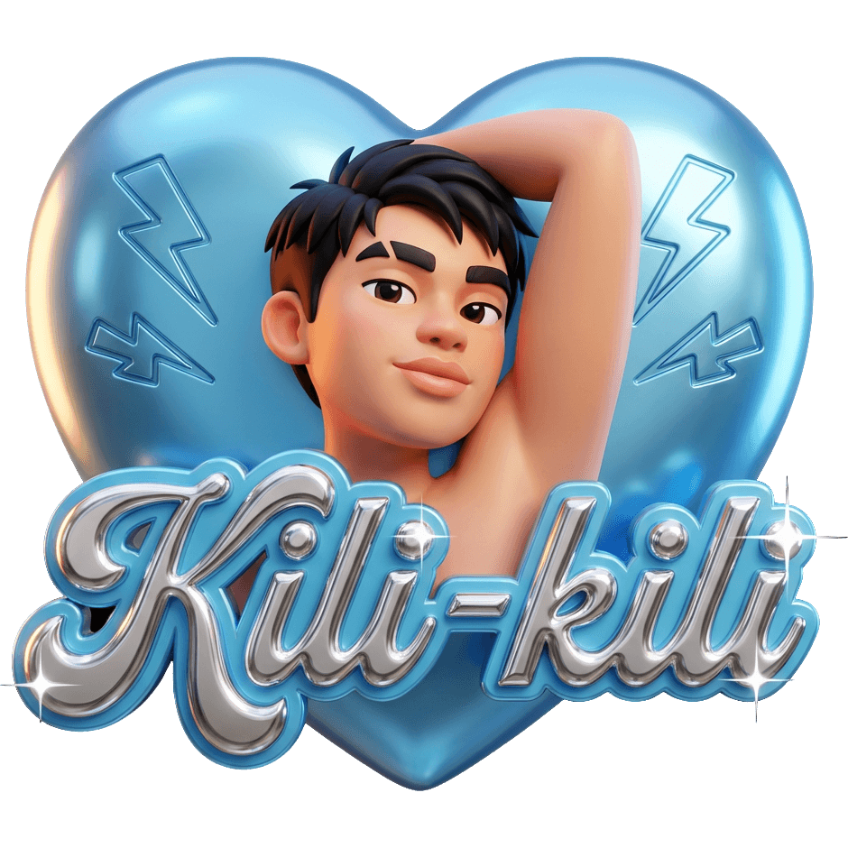 Kili-kili Reveal TikTok LIVE gift