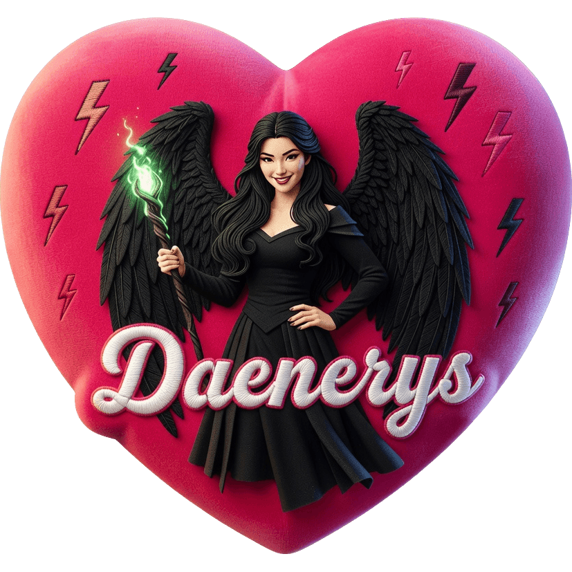 Daenerys TikTok LIVE gift