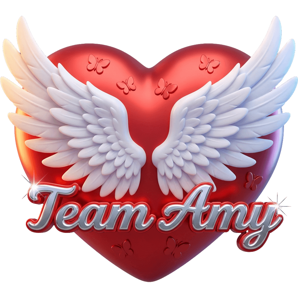 Team Amy TikTok LIVE gift
