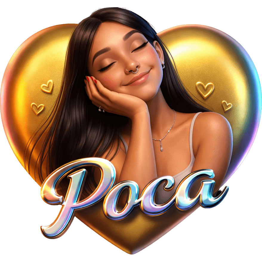Poca Encanto TikTok LIVE gift