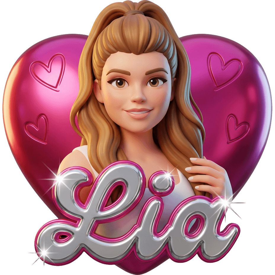Löwen Lia TikTok LIVE gift