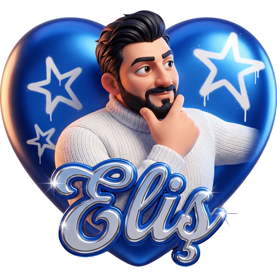 Ulduzlu Eliş TikTok LIVE gift