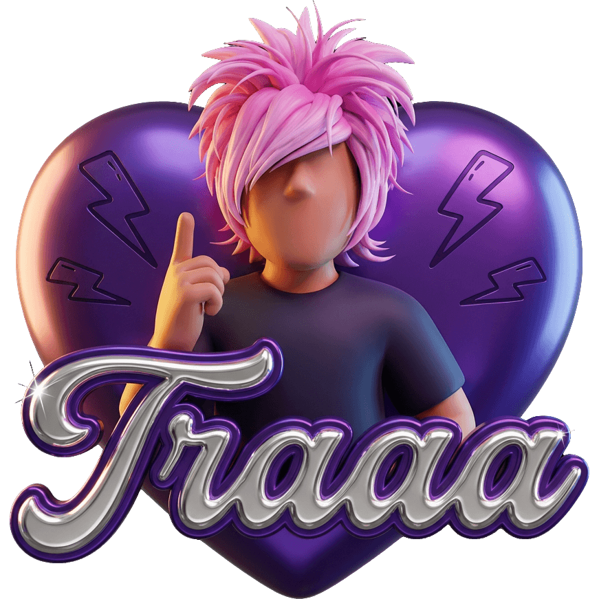Traaa Imperial TikTok LIVE gift