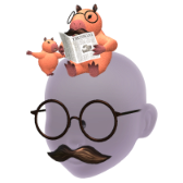 Papa Capybara TikTok LIVE gift