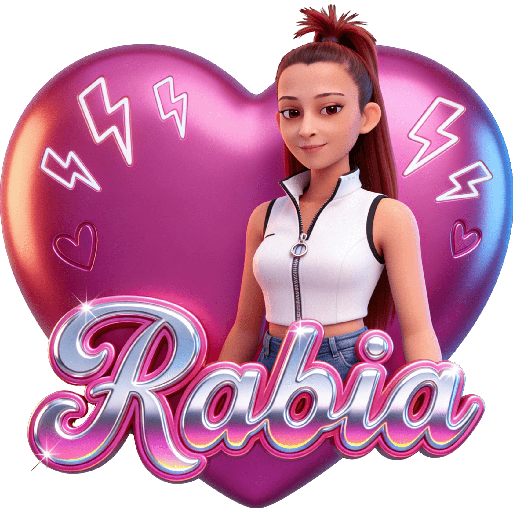 Rabia Duruşu TikTok LIVE gift