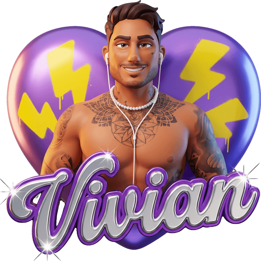 Showman Tatoué TikTok LIVE gift