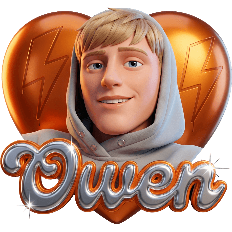 Hoodie Grin TikTok LIVE gift