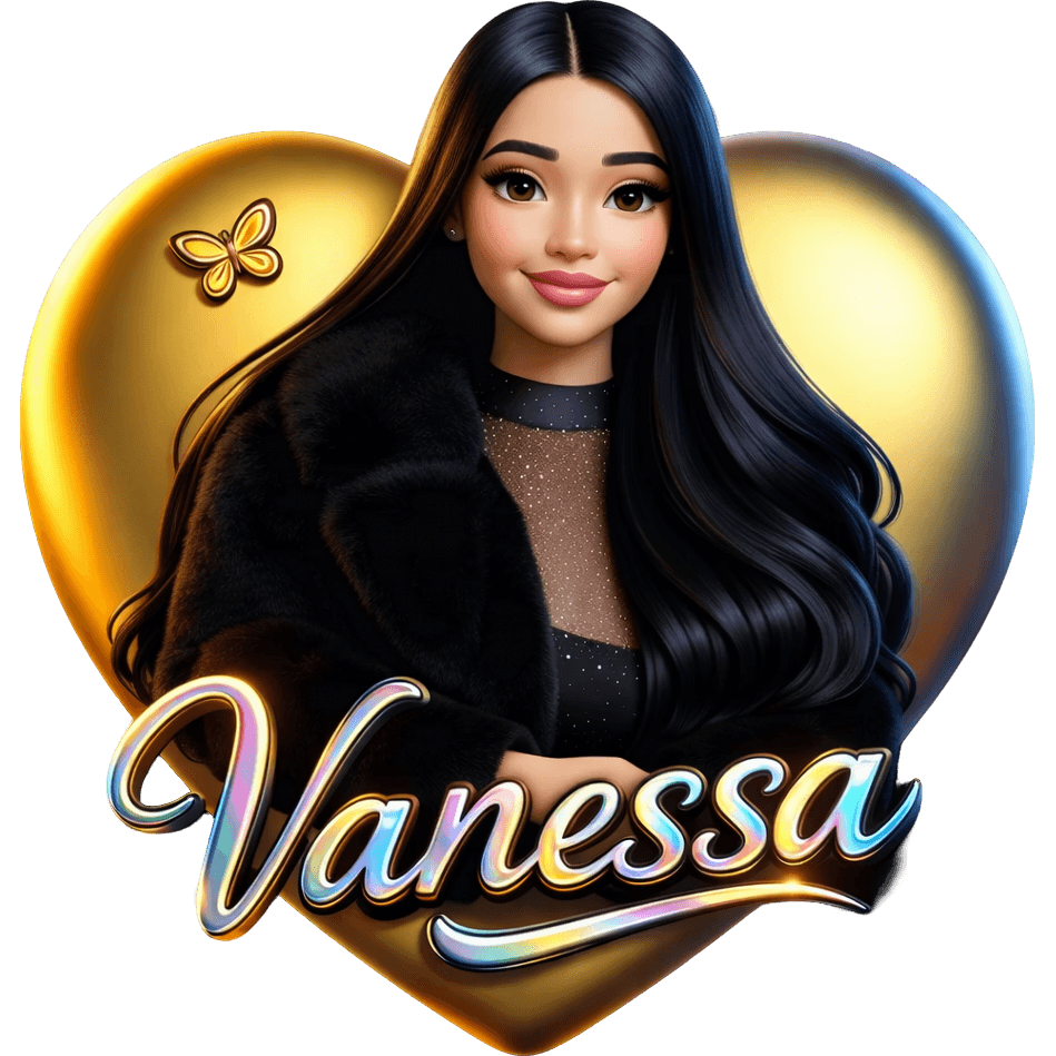Vanessa Dorada TikTok LIVE gift