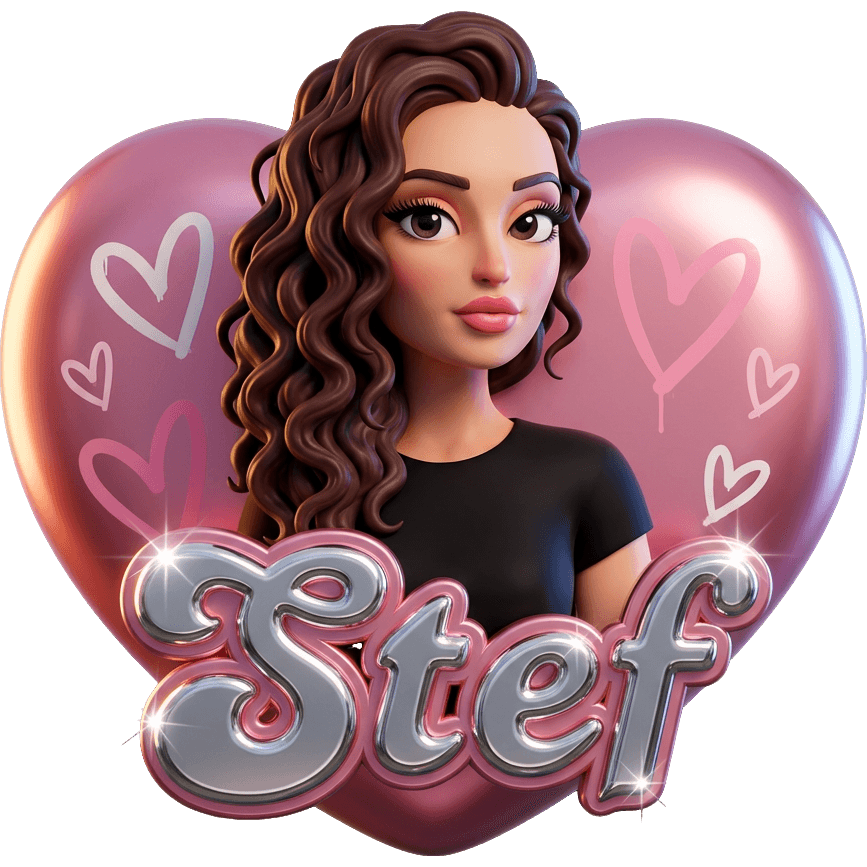 Cachos da Stef TikTok LIVE gift
