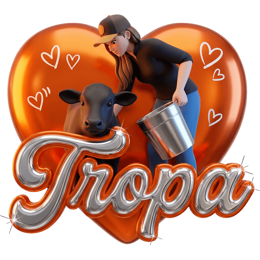 Tropa da Roça TikTok LIVE gift