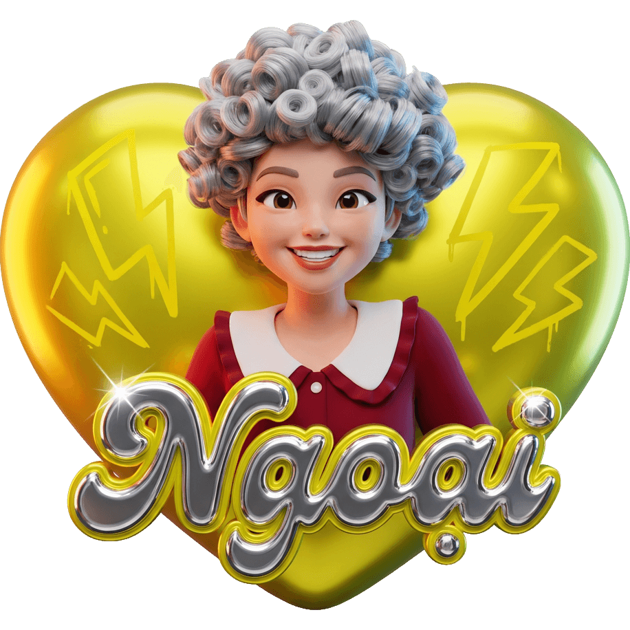 Ngoại Linhcute TikTok LIVE gift