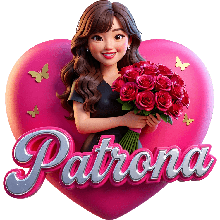 AMORES TikTok LIVE gift