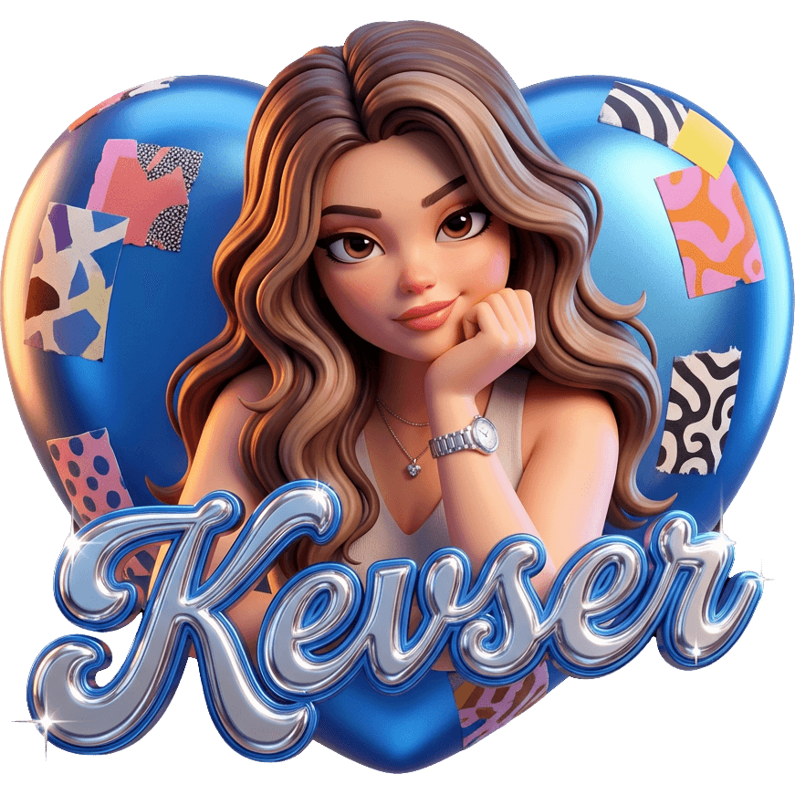 Kevser Pozu TikTok LIVE gift