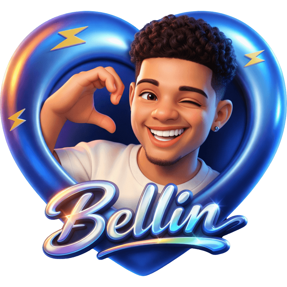 Bellin goat TikTok LIVE gift