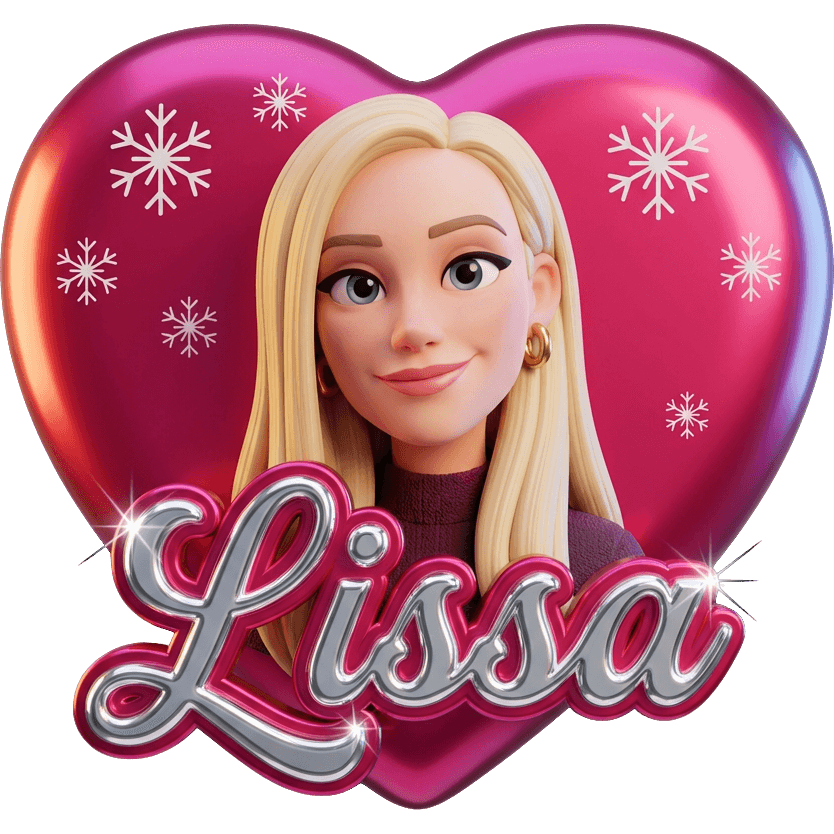 Lissa Frost TikTok LIVE gift