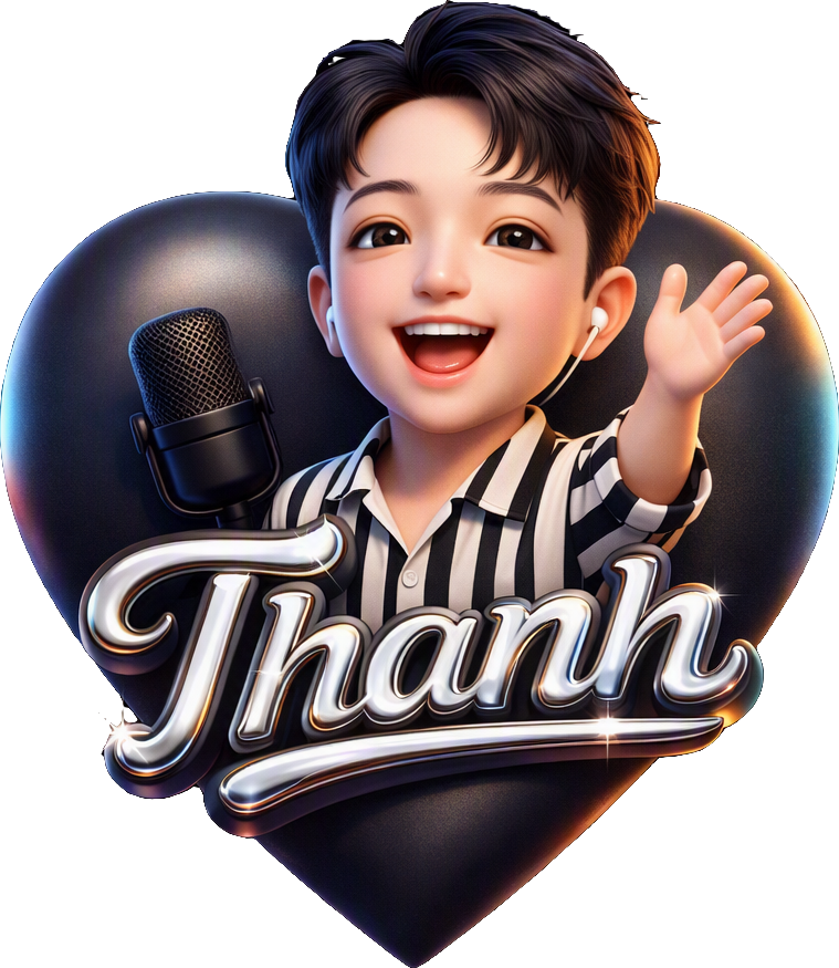 Thanh Smile TikTok LIVE gift