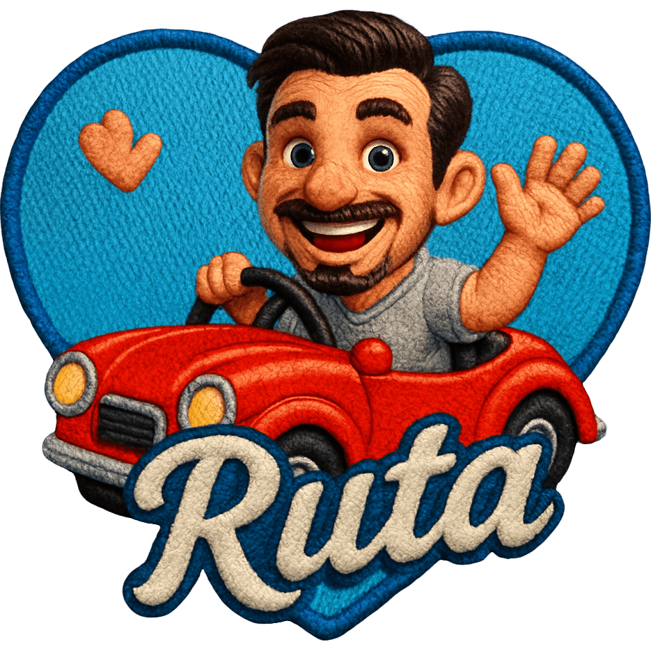 Ruta al Volante TikTok LIVE gift