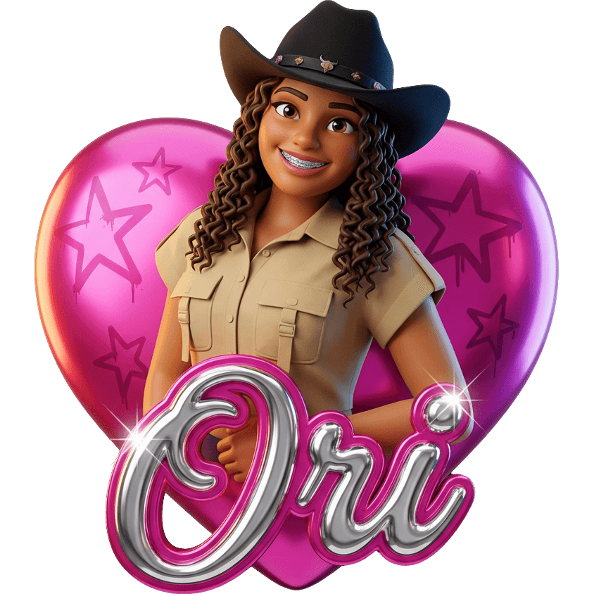 Sombrero Ori TikTok LIVE gift