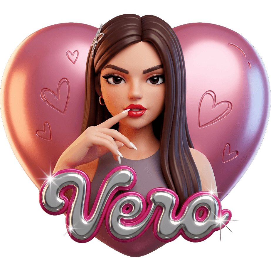Vero Chamita TikTok LIVE gift
