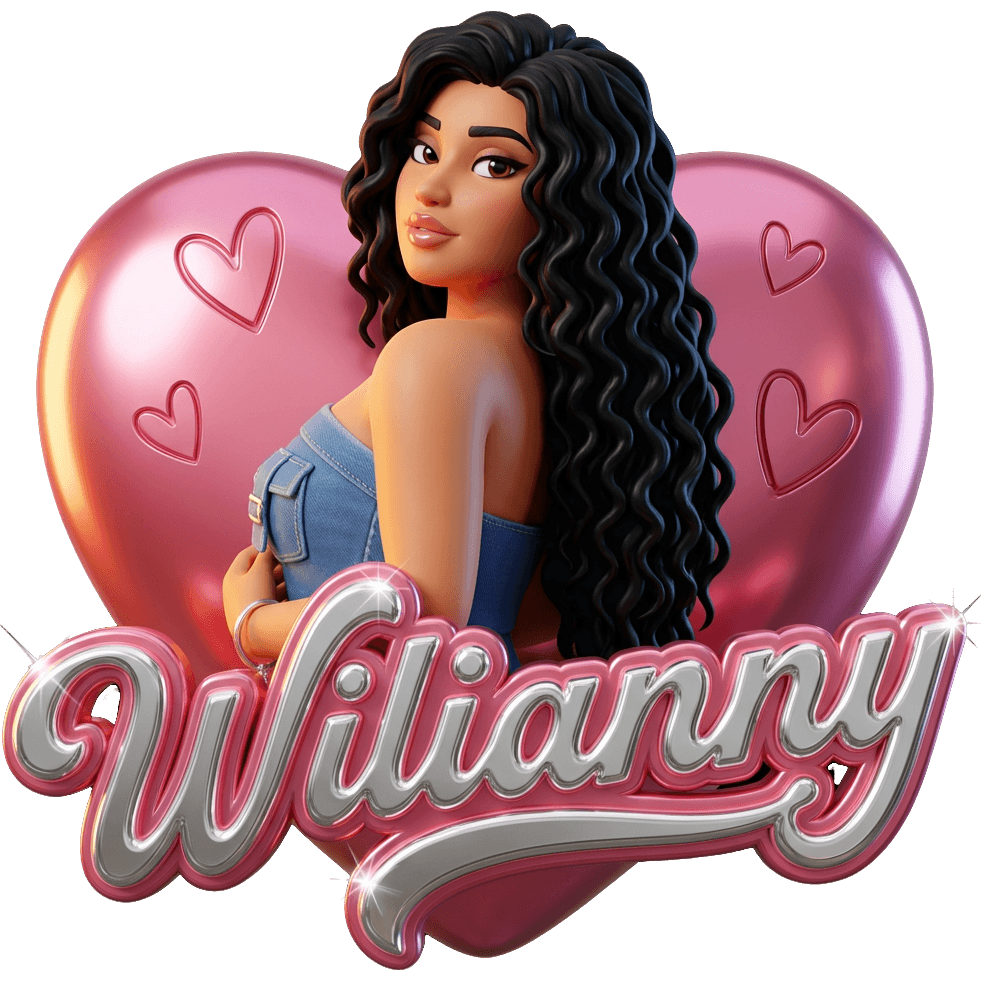 Wilianny Rosa TikTok LIVE gift