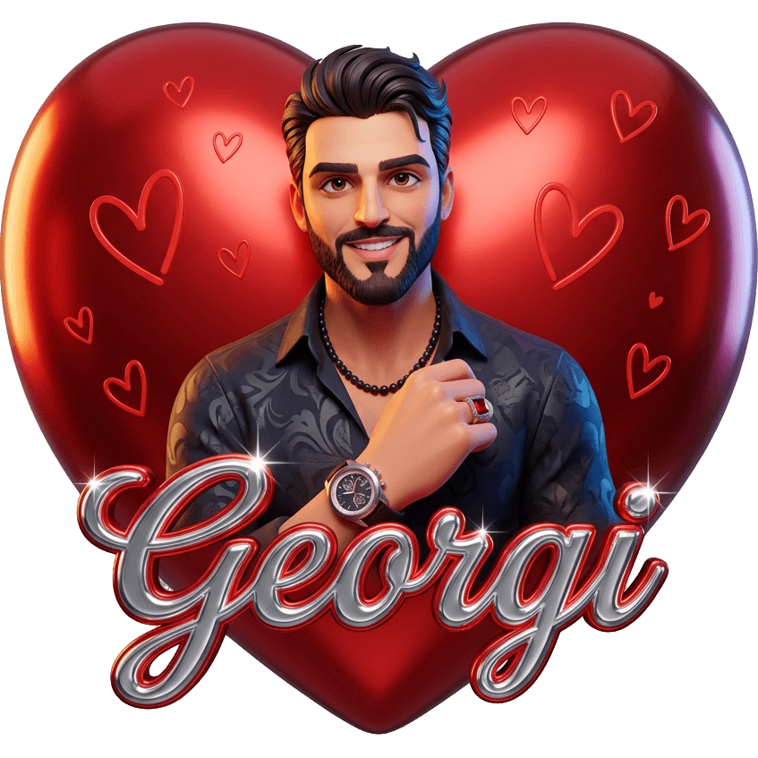 Georgi Leon TikTok LIVE gift