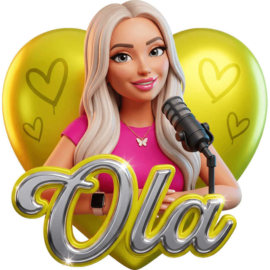 Ola Gold TikTok LIVE gift