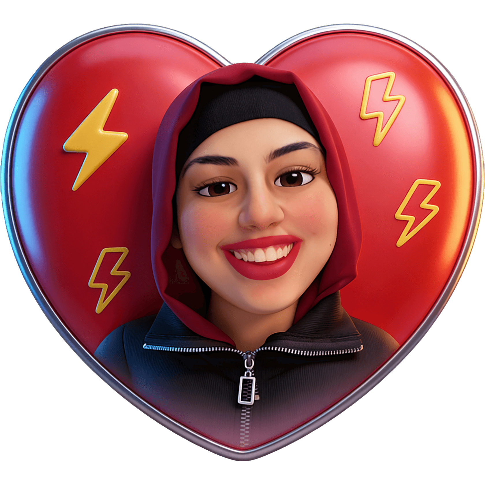 yoyo TikTok LIVE gift