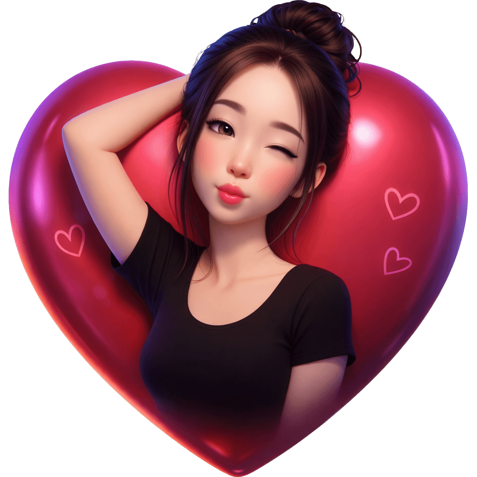 Mây iu TikTok LIVE gift