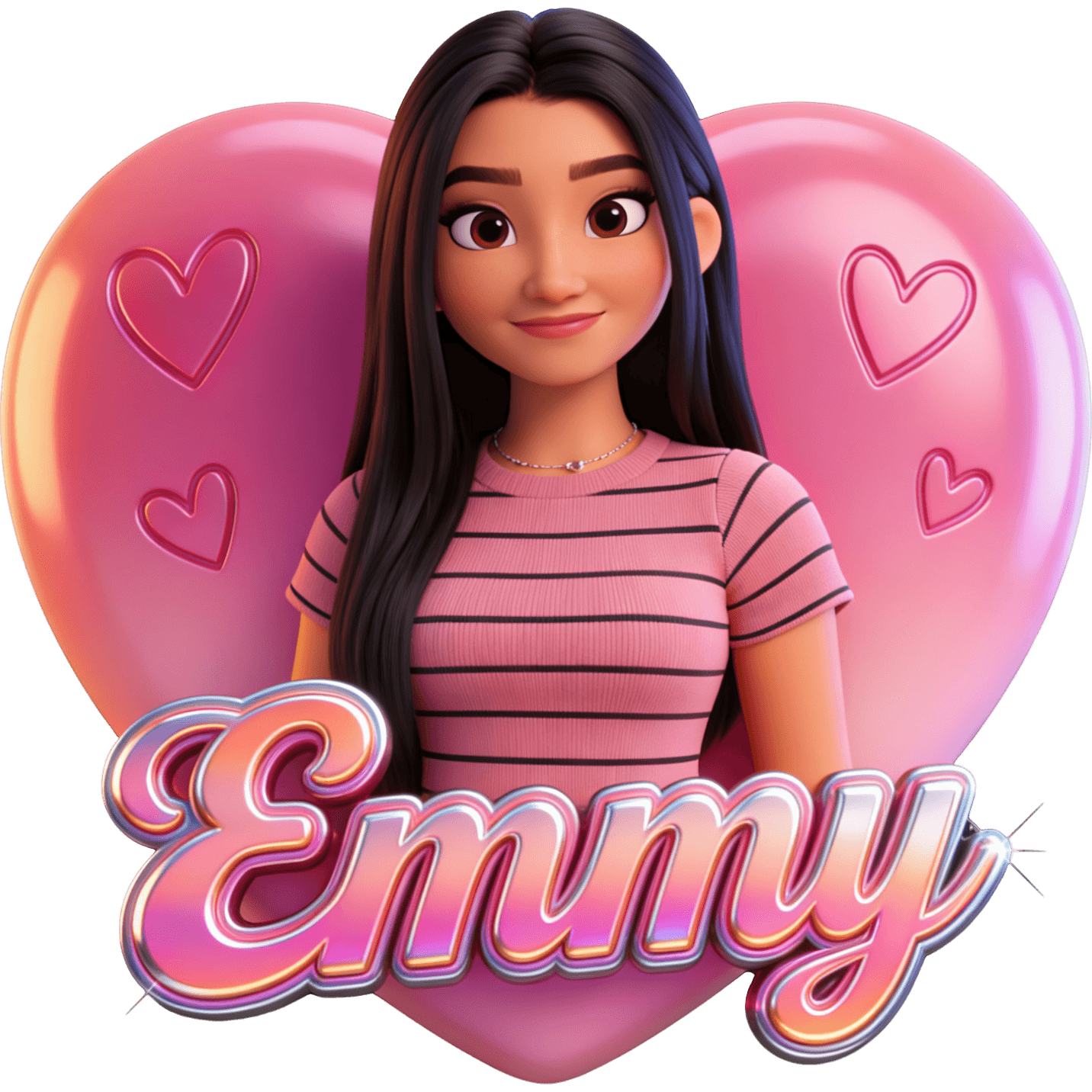 Emmy Rosé TikTok LIVE gift