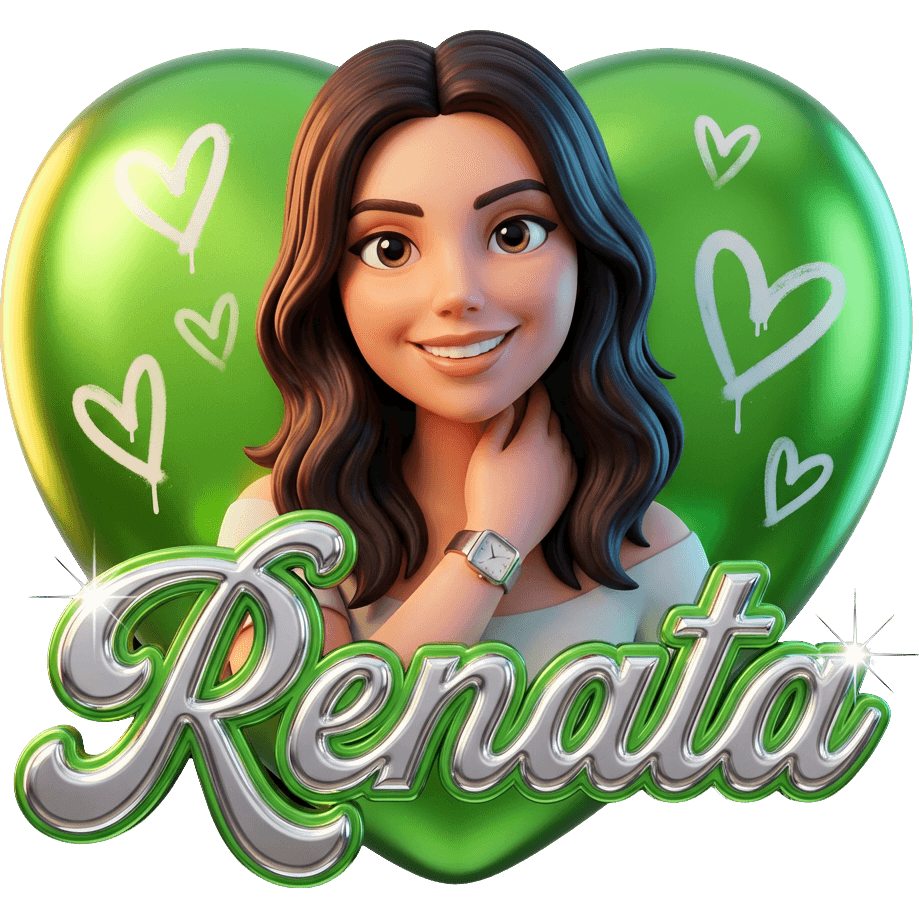 Renata TikTok LIVE gift